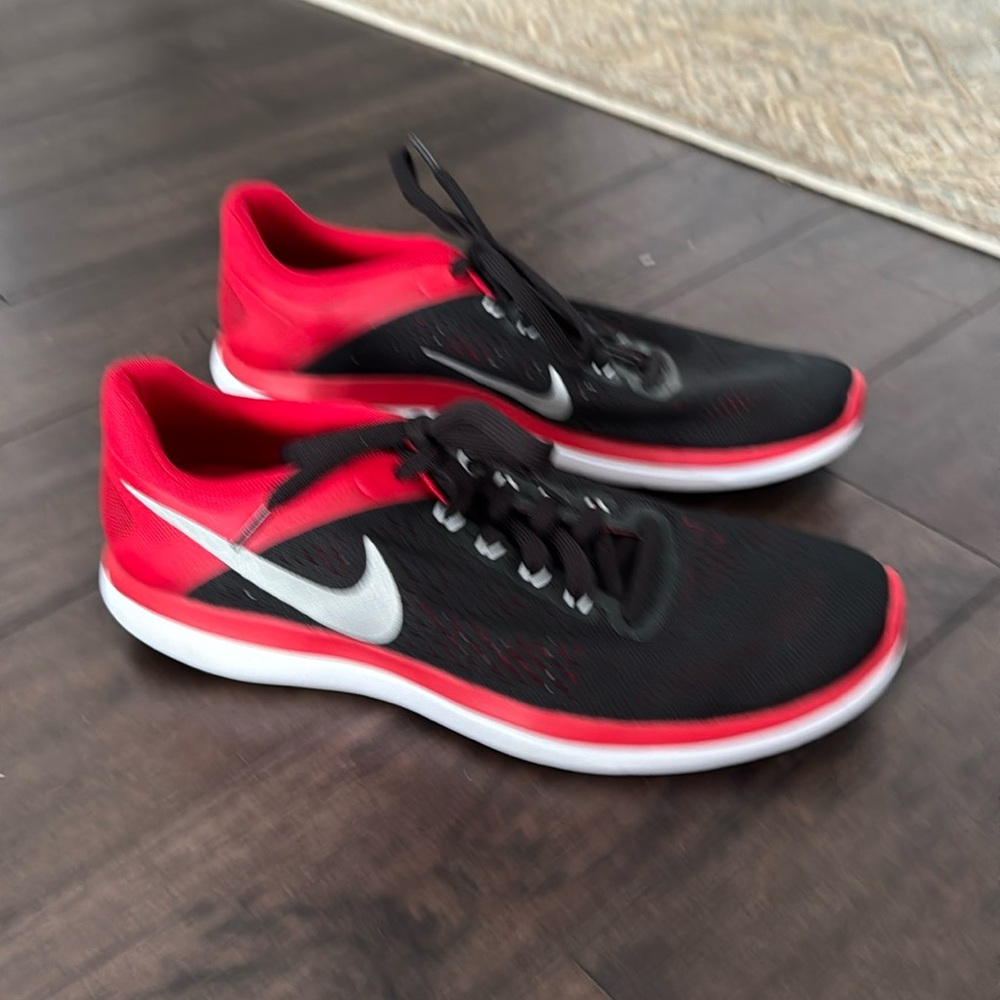 Nike sneakers